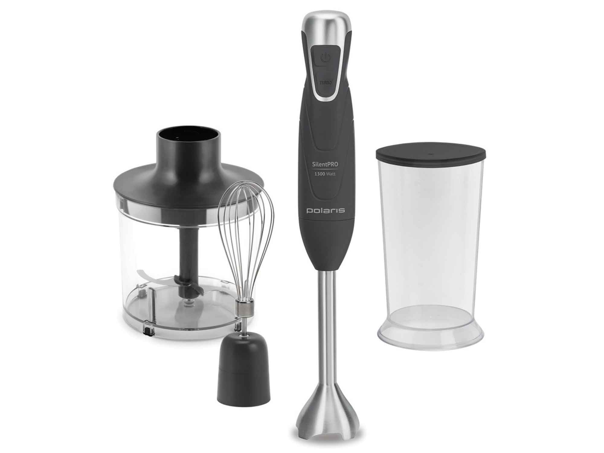 hand blender polaris phb 1384 silent gr